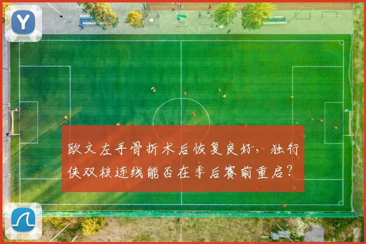 欧文左手骨折术后恢复良好，独行侠双核连线能否在季后赛前重启？